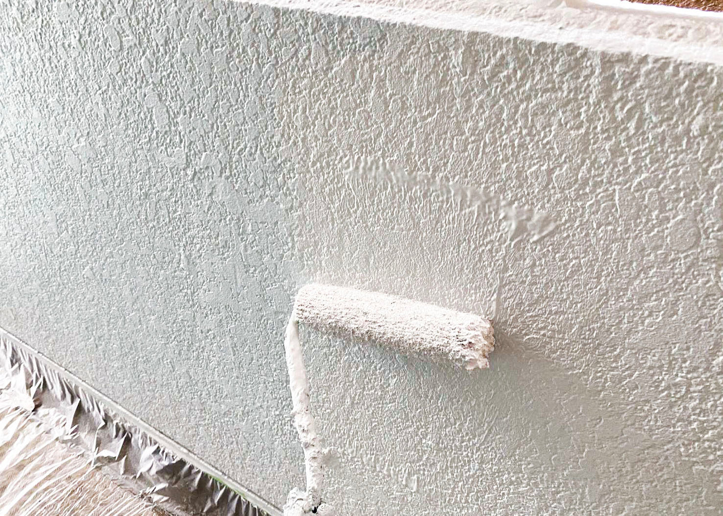 【外壁塗装 40坪分】 水性クールテクトSI